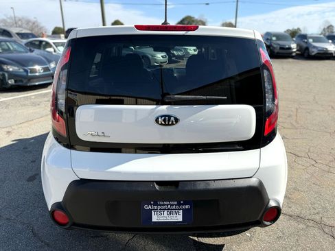 Used 2014 Kia Soul image 5