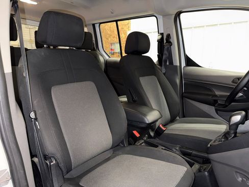 Used 2022 Ford Transit Connect XL FWD image 27