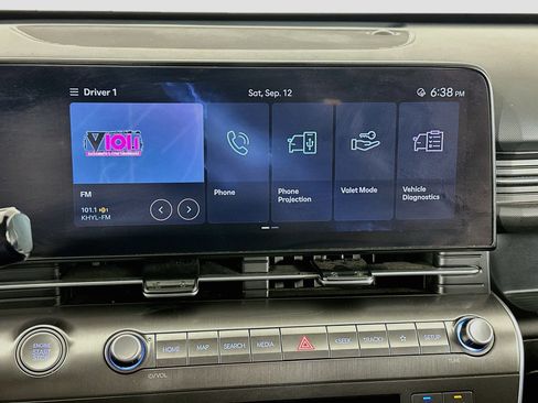 Used 2024 Hyundai Kona SEL FWD image 21