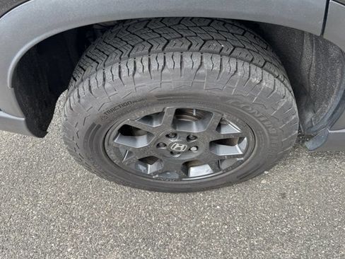 Used 2024 Honda Pilot TrailSport image 10