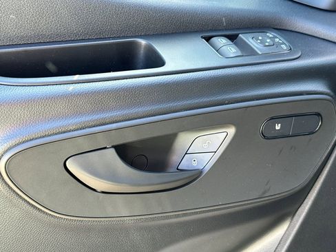 New 2025 Mercedes-Benz Sprinter 2500 image 11