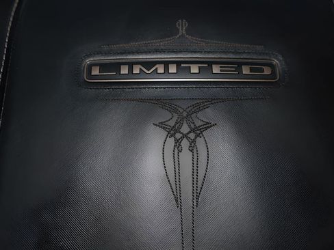 Used 2021 RAM 1500 Limited w/ Night Edition image 37