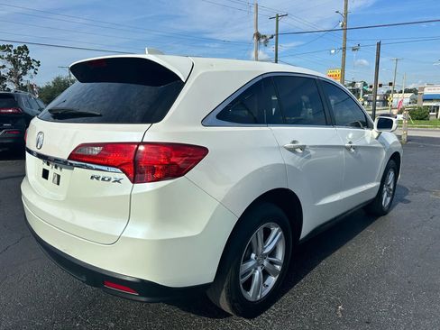 Used 2013 Acura RDX FWD image 5