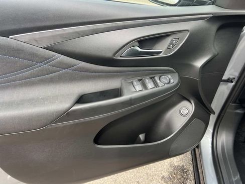 New 2026 Buick Envista Sport Touring w/ Convenience I Package FWD image 14