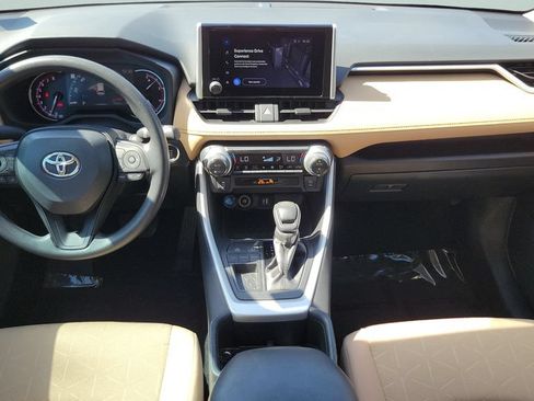 Used 2024 Toyota RAV4 XLE w/ Convenience Package FWD image 11