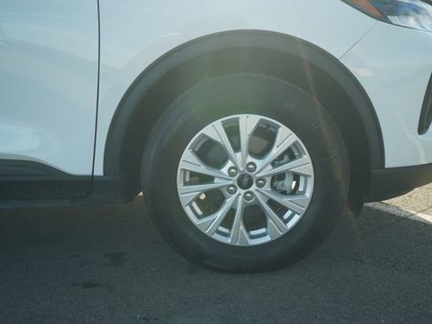 Used 2023 Ford Escape Active image 43