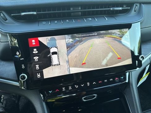 New 2026 Jeep Grand Cherokee Limited AWD/4WD image 30