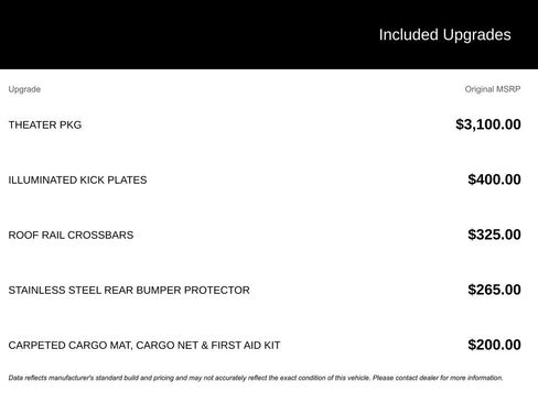 Used 2013 INFINITI QX56 4WD w/ Theater Pkg image 2