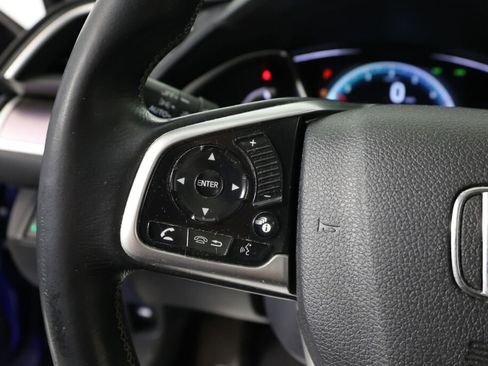 Used 2016 Honda Civic Touring image 32