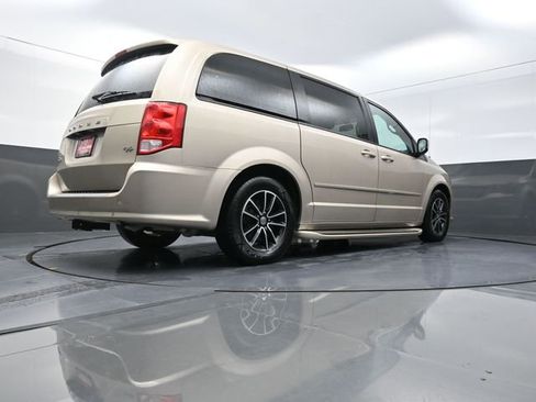 Used 2016 Dodge Grand Caravan R/T w/ Safety Sphere Group image 46