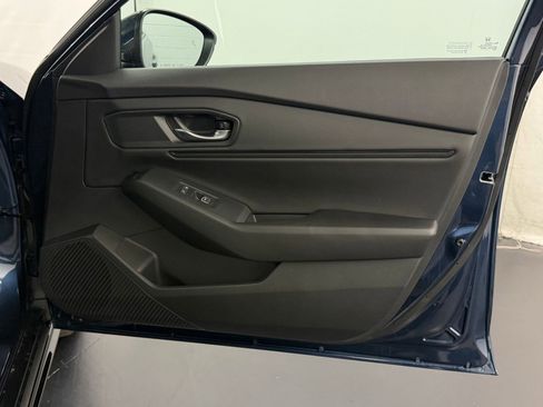 New 2026 Honda Accord EX-L image 33