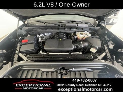 Used 2024 GMC Sierra 1500 Denali w/ Technology Package AWD/4WD image 53
