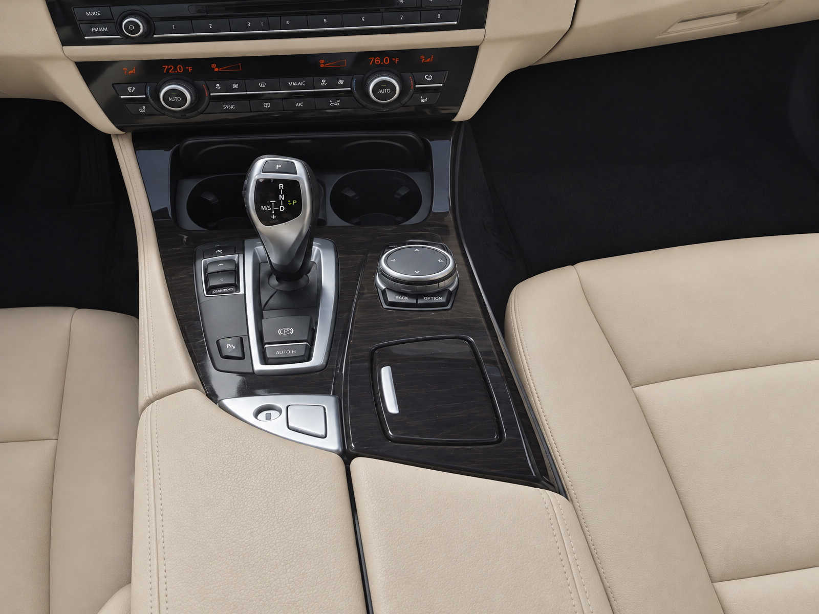 Used 2016 BMW 528i Sedan RWD image 20