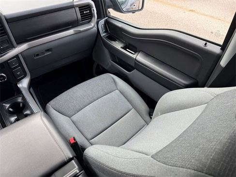 Used 2024 Ford F150 XLT w/ Mobile Office Package image 25