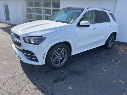 Used 2023 Mercedes-Benz GLE 350 4MATIC