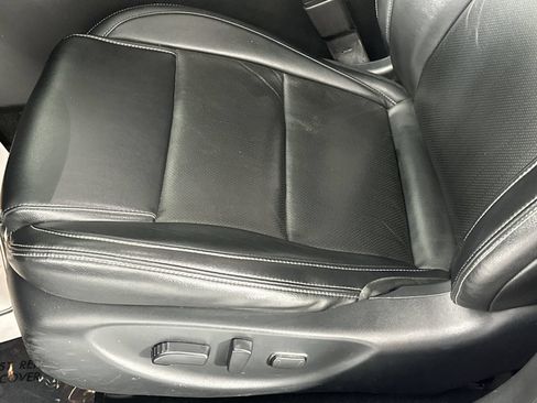 Used 2021 Nissan Maxima 3.5 SV w/ Floor Mat Group FWD image 12