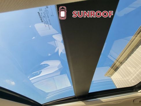 Used 2023 Nissan Rogue SL w/ SL Premium Package image 33