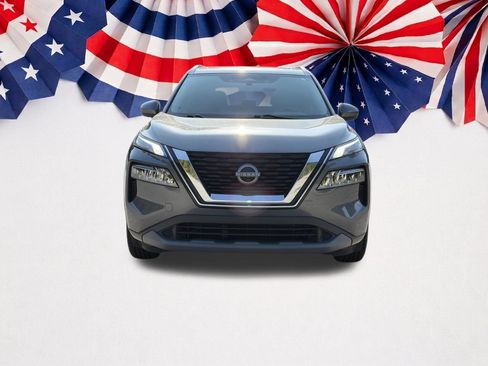 Used 2023 Nissan Rogue SV w/ SV Premium B Package FWD image 31
