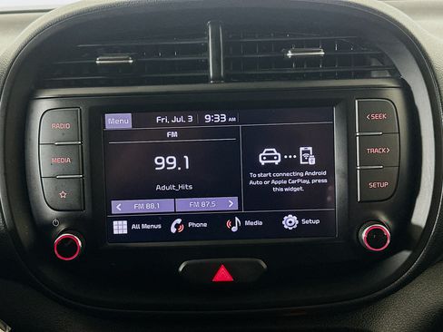 Used 2022 Kia Soul LX w/ Technology Package FWD image 21