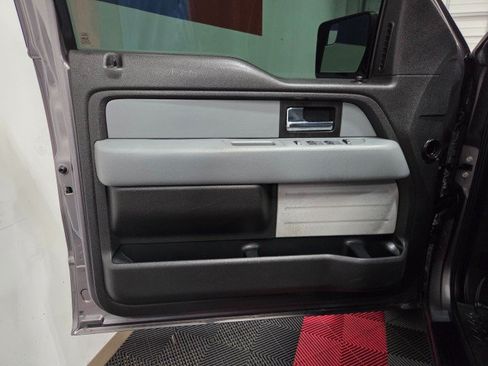 Used 2014 Ford F150 XLT w/ Equipment Group 301A Mid RWD image 32