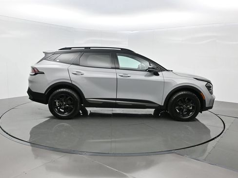 Used 2023 Kia Sportage X-Pro Prestige AWD/4WD image 7