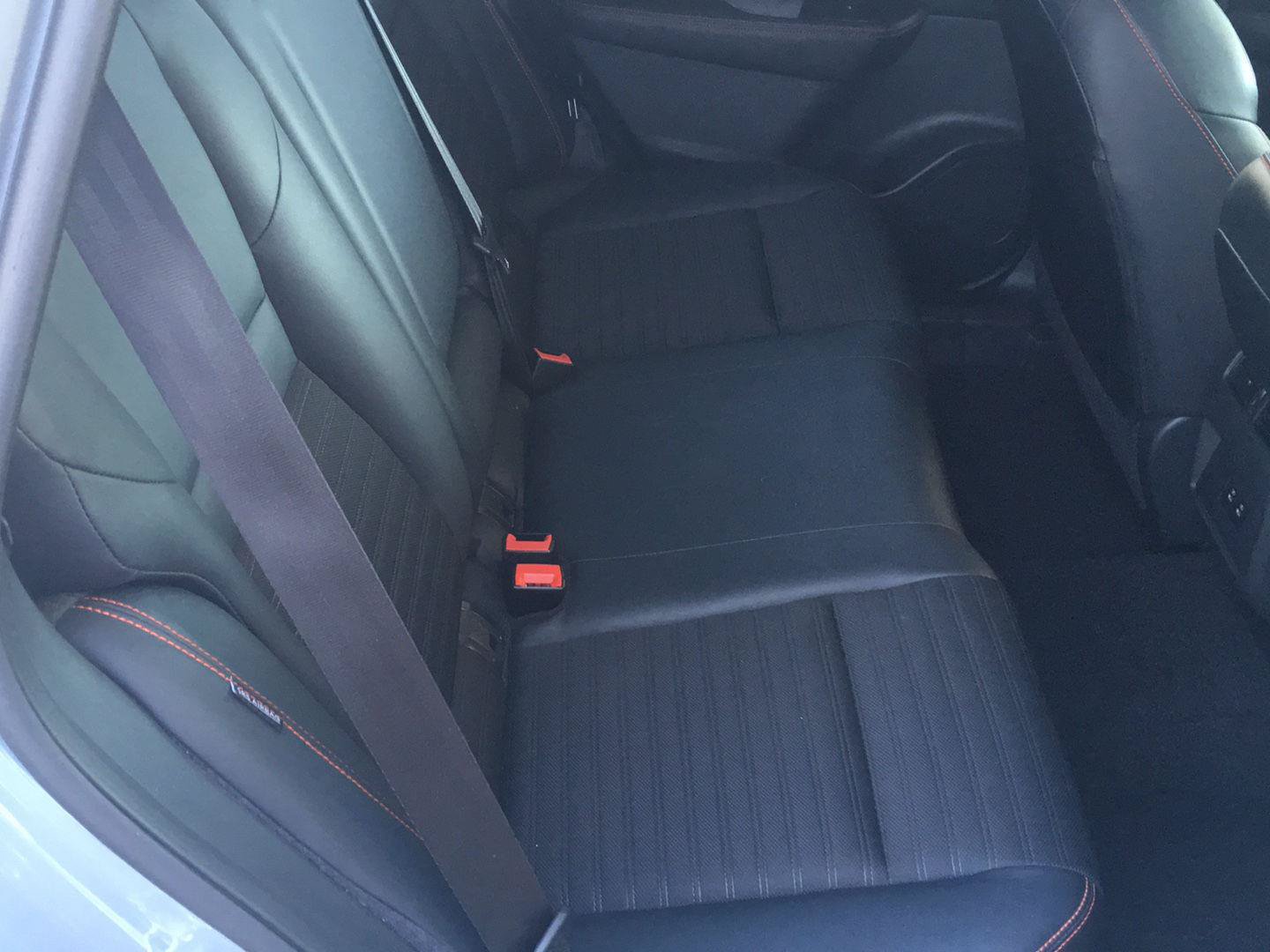 Used 2025 Nissan Rogue SV AWD/4WD image 32