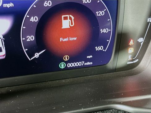 New 2026 Honda Accord LX image 11