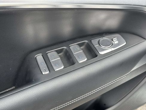 Certified 2026 Genesis G70 2.5T AWD/4WD image 16