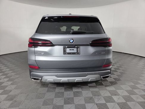 Used 2025 BMW X5 sDrive40i w/ Premium Package RWD image 6