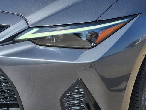 Used 2022 Lexus IS 350 F Sport w/ Accessory Package RWD image 6