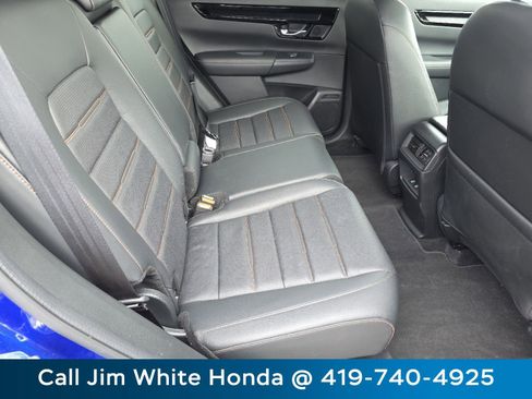 Certified 2024 Honda CR-V Sport Touring image 22