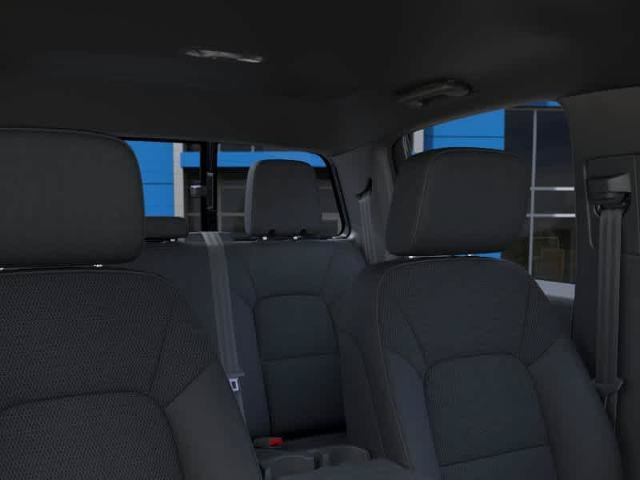New 2026 Chevrolet Colorado LT w/ Advanced Trailering Package AWD/4WD image 24