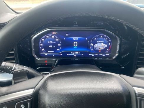 Used 2024 Chevrolet Silverado 1500 RST image 12