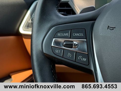 Used 2023 BMW 330i Sedan RWD image 19