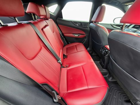 Used 2024 Lexus NX 250 FWD w/ Cold Area Package image 15
