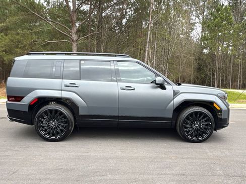 New 2026 Hyundai Santa Fe Calligraphy image 6