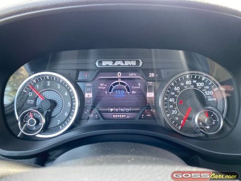 Certified 2023 RAM 1500 Laramie image 20