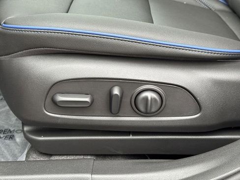 New 2026 Buick Envista Sport Touring w/ Convenience I Package image 21