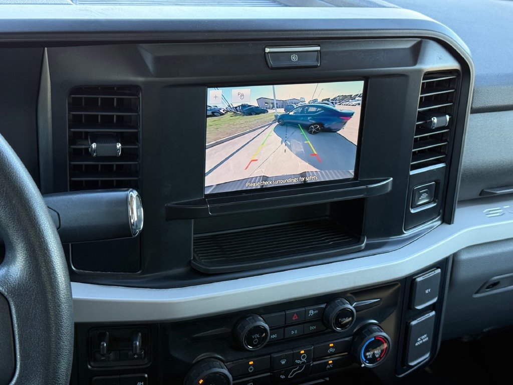 Used 2026 Ford F350 XLT AWD/4WD image 16