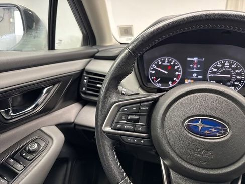 Used 2023 Subaru Legacy Premium AWD/4WD image 16