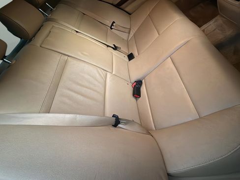 Used 2011 BMW 328i xDrive 328i xDrive Sedan 4D image 6