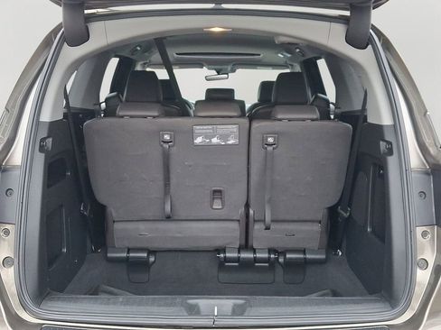 Used 2019 Honda Odyssey EX-L image 28