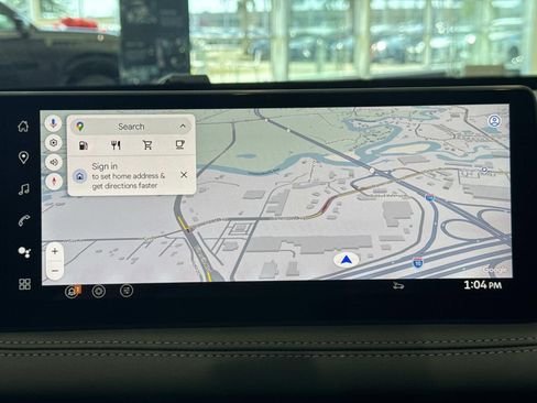 New 2026 INFINITI QX60 Luxe w/ Cargo Package image 19