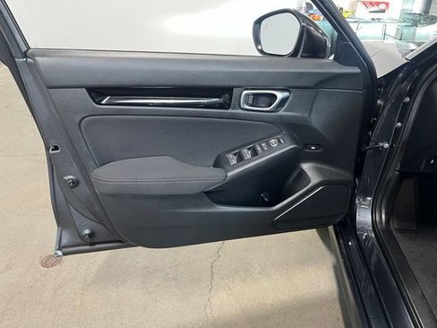 Used 2026 Honda Civic Sport image 24