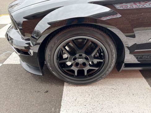 Used 2008 Ford Mustang Shelby GT500 image 18