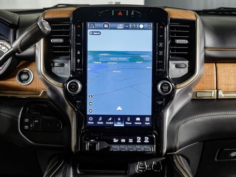 Used 2022 RAM 3500 Limited image 24