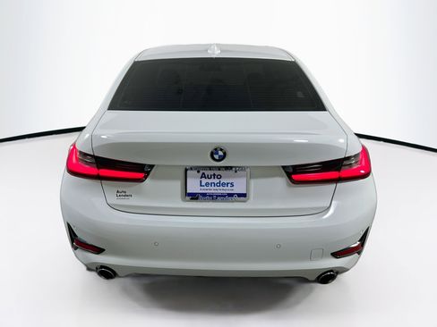 Used 2020 BMW 330i xDrive Sedan w/ Convenience Package image 6