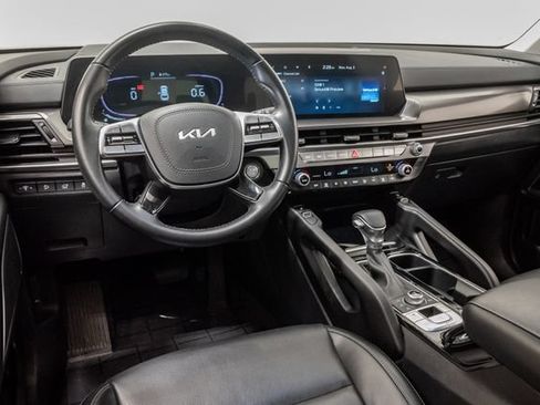 Certified 2025 Kia Telluride S AWD/4WD image 7