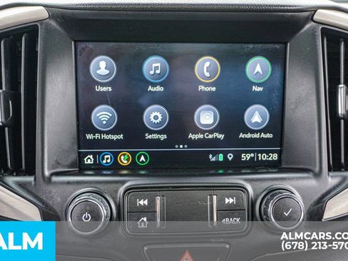 Used 2019 GMC Terrain Denali w/ Advanced Safety Package image 34