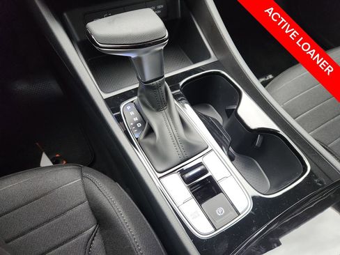 New 2026 Hyundai Santa Cruz SE FWD image 17